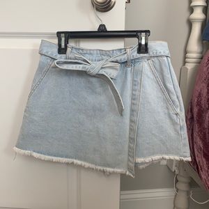 Forever 21 skort